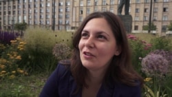 Хотели бы вы посетить Украину? Хотели бы вы посетить Украину?