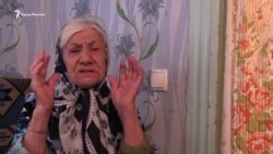 Не дай бог кому такой жизни – о депортации крымских татар (видео) Не дай бог кому такой жизни – о депортации крымских татар (видео)