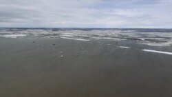 Дорога к Сенцову. Как архиепископ Климент ехал в Лабытнанги (видео) Дорога к Сенцову. Как архиепископ Климент ехал в Лабытнанги (видео)