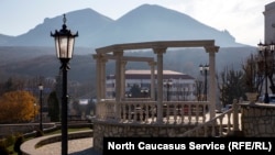 Бештаугорский заказник