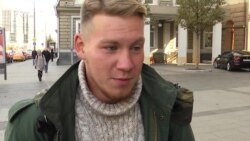 Может ли среди лидеров российской оппозиции появиться новое лицо и кто бы это мог быть? Может ли среди лидеров российской оппозиции появиться новое лицо и кто бы это мог быть?