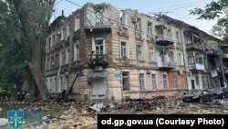 Одеса, 10 червня 2025 року