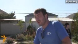 Опитування кримських татар: «Крим – це Україна» Опитування кримських татар: «Крим – це Україна»