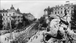 80-річчя звільнення України від нацистів – ювілей, який зіпсували російські окупанти | Історична Свобода 80-річчя звільнення України від нацистів – ювілей, який зіпсували російські окупанти | Історична Свобода