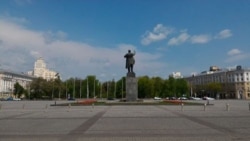 Далеко от Москвы. Воронеж. Антология повседневности Далеко от Москвы. Воронеж. Антология повседневности