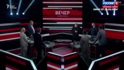 Пропаганда про ядерные удары по ЕС Пропаганда про ядерные удары по ЕС