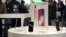 В России начались продажи iPhone X