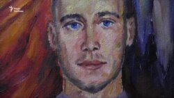 На Херсонщині загиблих в АТО воїнів зобразили на іконах (відео) На Херсонщині загиблих в АТО воїнів зобразили на іконах (відео)