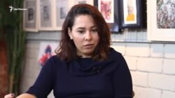 "Реальные люди 2.0": Эльза Нисанбекова о штабе Ксении Собчак в Казани "Реальные люди 2.0": Эльза Нисанбекова о штабе Ксении Собчак в Казани