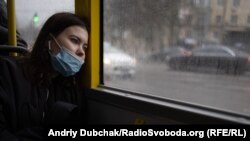 У КМДА розповіли, як можна буде отримати спецперепустку для проїзду у транспорті під час локдауну