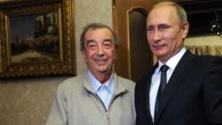 Лицом к событию. Зачем Владимиру Путину культ Евгения Примакова? Лицом к событию. Зачем Владимиру Путину культ Евгения Примакова?