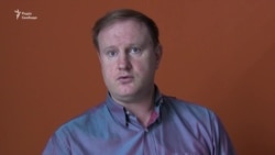 Олексій Душутін попереджає про ризик проросійського перевороту – відео Олексій Душутін попереджає про ризик проросійського перевороту – відео