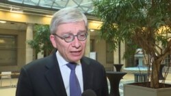 Чолій: Те, що відбувається в Україні – не є виключно російсько-український конфлікт Чолій: Те, що відбувається в Україні – не є виключно російсько-український конфлікт