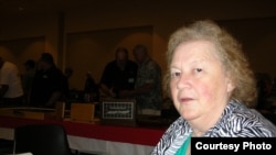 Кати Петронас - королева бала