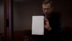 Что ждёт оппозиционера в колонии? Что ждёт оппозиционера в колонии?