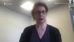 Обвинения против него абсурдные – Human Rights Watch призвали освободить Сенцова (видео) Обвинения против него абсурдные – Human Rights Watch призвали освободить Сенцова (видео)