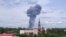 1 июня в Дзержинске произошло два взрыва
