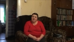 Жительница посёлка Вегарус Республики Карелия Клавдия Лукьяненко Жительница посёлка Вегарус Республики Карелия Клавдия Лукьяненко