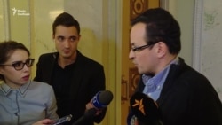 Олег Березюк, народний депутат від фракції «Самопоміч» Олег Березюк, народний депутат від фракції «Самопоміч»