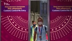 Еліна Світоліна про першу в історії країни олімпійську медаль із тенісу (відео) Еліна Світоліна про першу в історії країни олімпійську медаль із тенісу (відео)