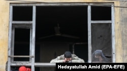 Афганістан входить до трійки країн, чиї громадяни найчастіше просять про надання притулку в Україні.