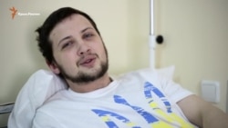 Геннадий Афанасьев читает стихи Василя Стуса (видео) Геннадий Афанасьев читает стихи Василя Стуса (видео)