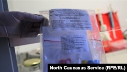 Илюстративное фото