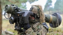 Ваша Свобода | Зброя у війні на Донбасі Ваша Свобода | Зброя у війні на Донбасі