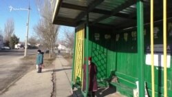 Опрос из Джанкоя: куда пропали городские автобусы? (видео) Опрос из Джанкоя: куда пропали городские автобусы? (видео)