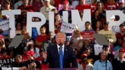 Ваша Свобода | Чого чекати Україні від нового президента США Дональда Трампа? Ваша Свобода | Чого чекати Україні від нового президента США Дональда Трампа?