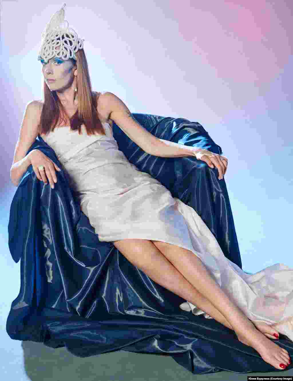 Оксана Заикина: «Инвалидов почти 15% от всего населения России. Мы давно здесь – люди на колясках, с протезами, те, кто плохо видит, и не может слышать. Вы не поверите, но мы умеем наслаждаться жизнью».