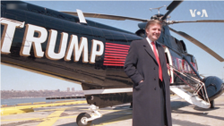 Хто він, 47-й президент США? Аналіз політичного повернення Трампа Хто він, 47-й президент США? Аналіз політичного повернення Трампа