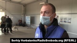 Сергей Веденин