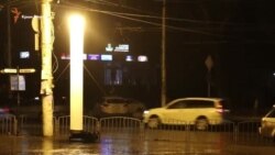 В Симферополе снова режим жесткой экономии (видео) В Симферополе снова режим жесткой экономии (видео)