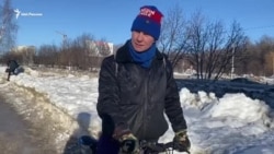 Как изменится ваша жизнь из-за санкций? Как изменится ваша жизнь из-за санкций?