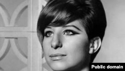 Барбра Страйзенд