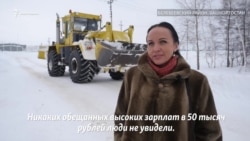 Свинокомплекс на родине чувашских классиков Свинокомплекс на родине чувашских классиков