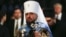 Глава ПЦУ митрополит Киевский и всея Украины Епифаний