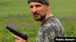 Ярослав Бабич