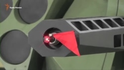 Иранскому адмиралу показали боевое оружие в Севастополе (видео) Иранскому адмиралу показали боевое оружие в Севастополе (видео)