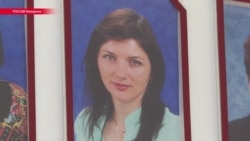 "Светлый человек с лучезарной улыбкой": Татьяна Дарсалия вывела из огня несколько десятков детей "Светлый человек с лучезарной улыбкой": Татьяна Дарсалия вывела из огня несколько десятков детей