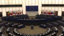 Евродепутаты призвали к расширению «крымских санкций» (видео) Евродепутаты призвали к расширению «крымских санкций» (видео)