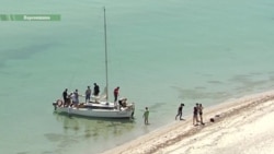 Українські «Мальдіви» або Херсонщина замість Криму Українські «Мальдіви» або Херсонщина замість Криму