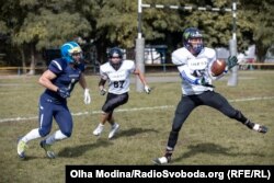 Фінал відбудеться 24 жовтня