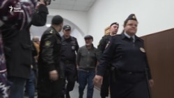 Алексея Малобродского не отпустили Алексея Малобродского не отпустили