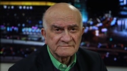 Лицом к событию. Евгений Ясин. Как России выжить?  Лицом к событию. Евгений Ясин. Как России выжить?