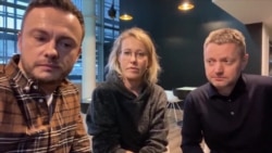 Обращение Собчак, Пивоварова и Чепеля к СК Обращение Собчак, Пивоварова и Чепеля к СК