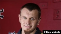 Сашко Положинський