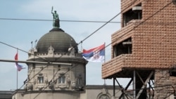 Zašto se struka protivi odluci ukidanja kulturnog dobra za Generalštab? Zašto se struka protivi odluci ukidanja kulturnog dobra za Generalštab?