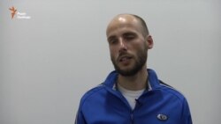 Благодійний велопробіг як спросіб привернути увагу Європи до України Благодійний велопробіг як спросіб привернути увагу Європи до України